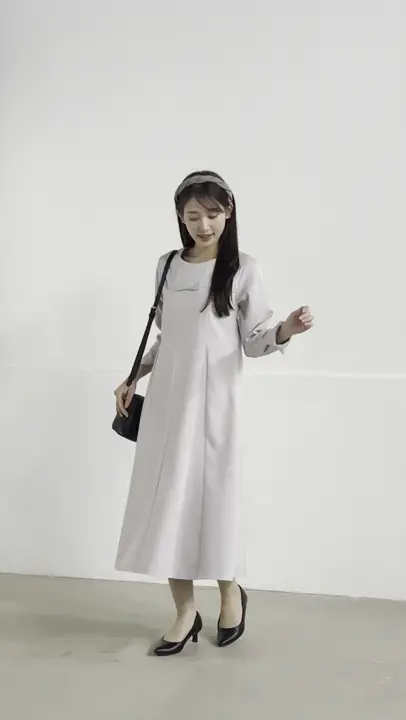 Tiaclasse yuzuki コーディネート画像