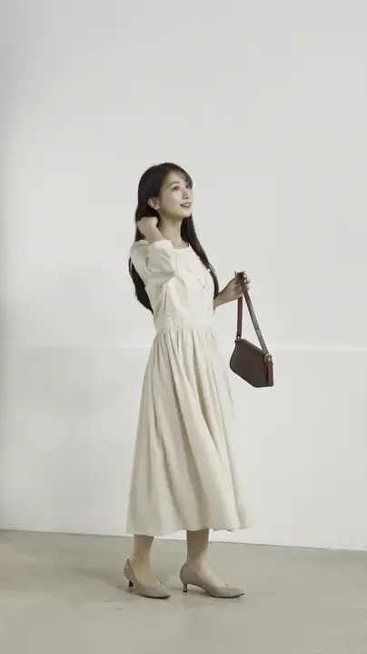 Tiaclasse yuzuki コーディネート画像