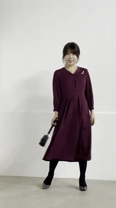 Tiaclasse chesca コーディネート画像