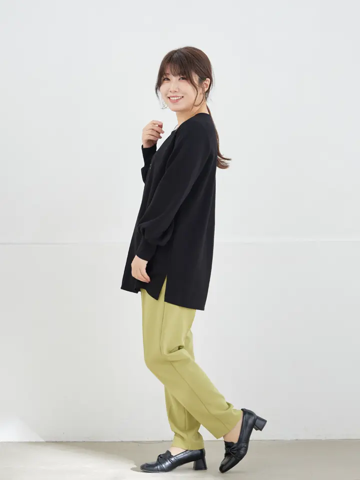 Tiaclasse chesca コーディネート画像