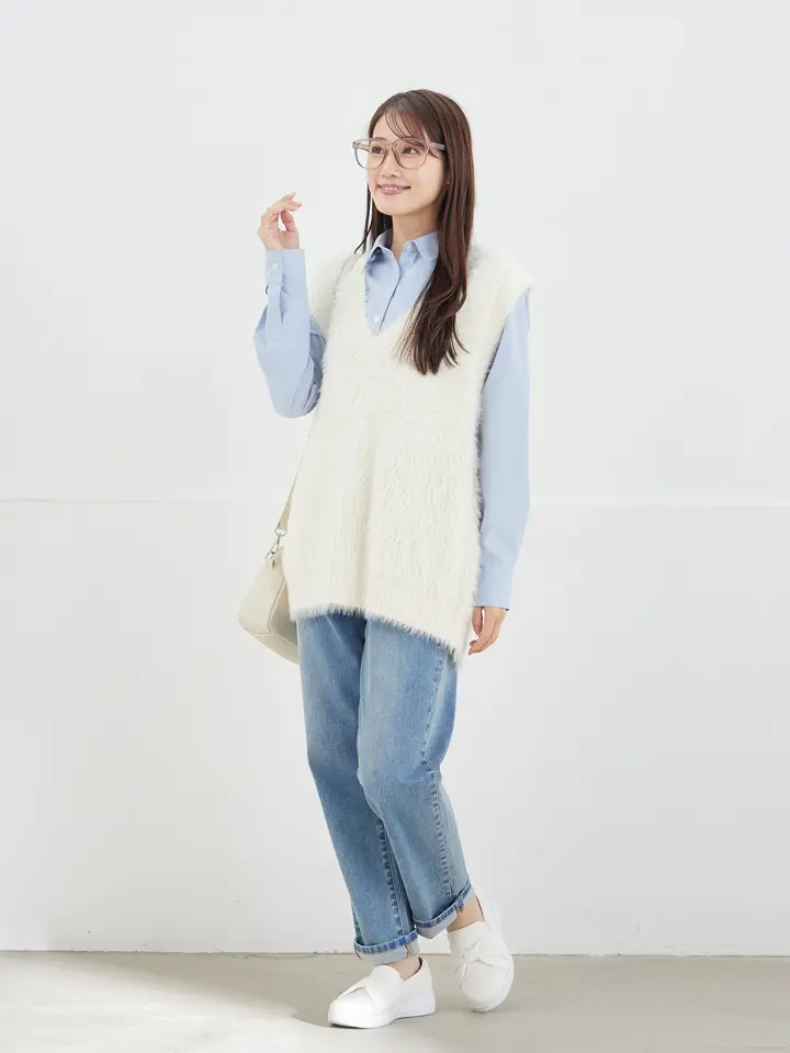 Tiaclasse yuzuki コーディネート画像