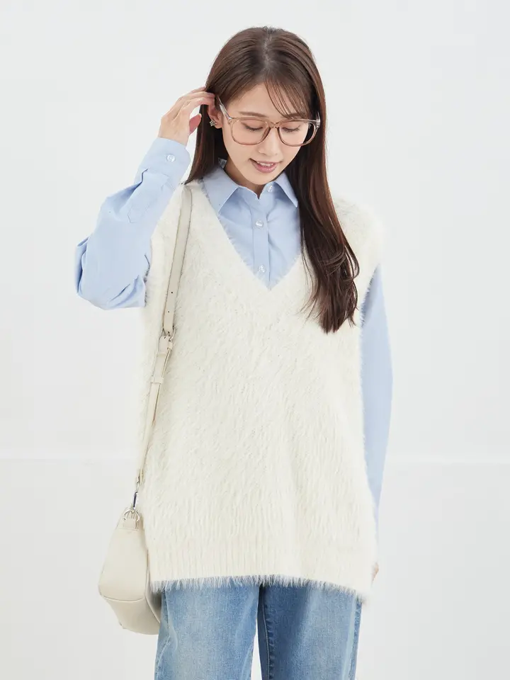 Tiaclasse yuzuki コーディネート画像