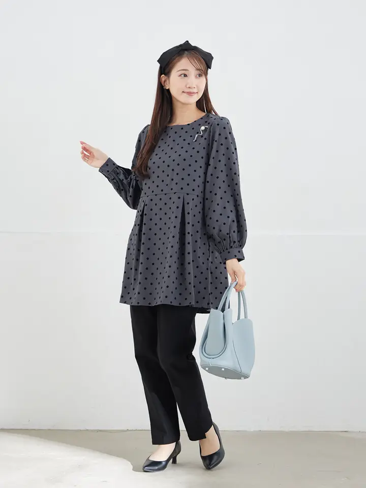 Tiaclasse yuzuki コーディネート画像