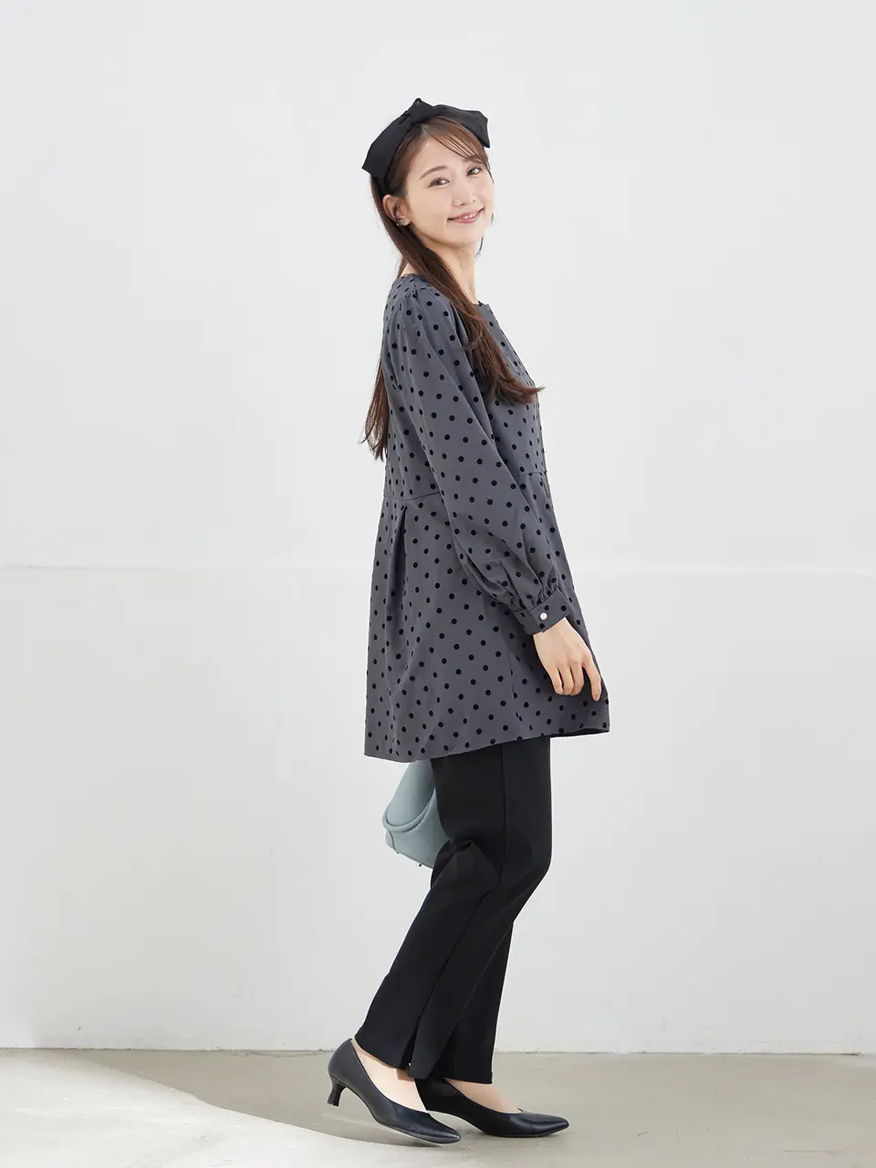 Tiaclasse yuzuki コーディネート画像