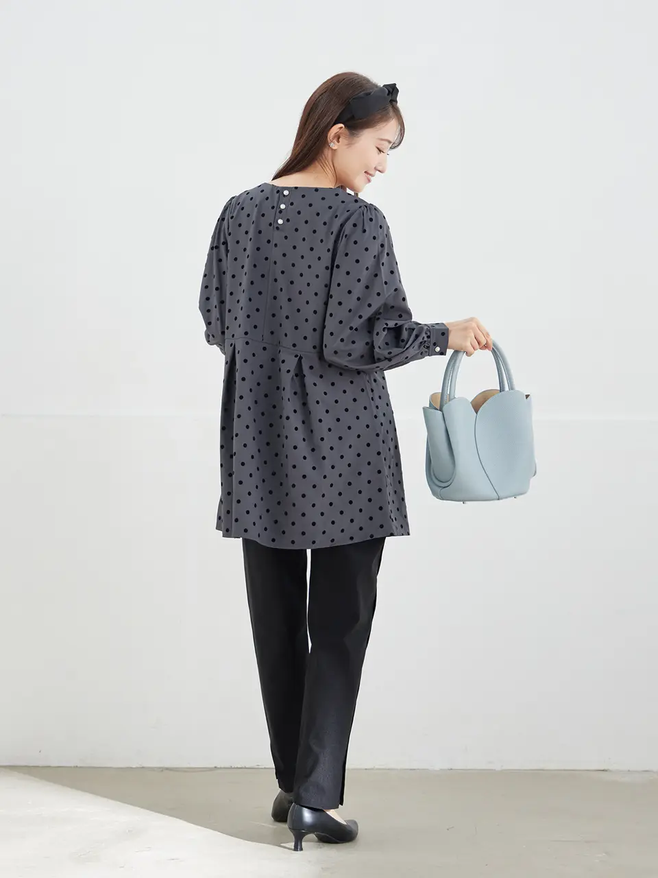 Tiaclasse yuzuki コーディネート画像