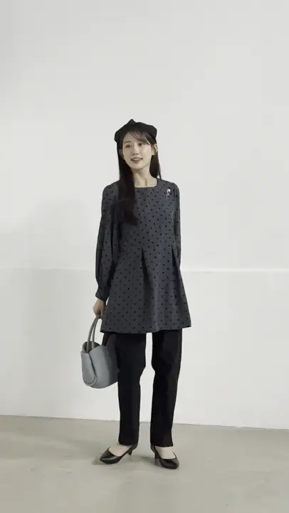 Tiaclasse yuzuki コーディネート画像