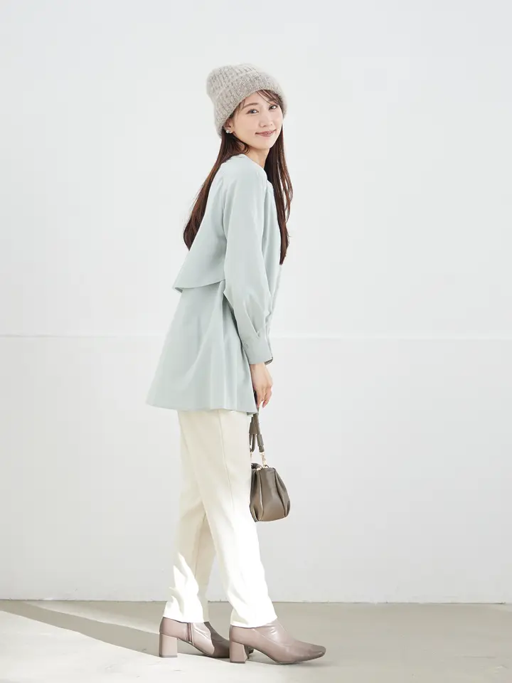 Tiaclasse yuzuki コーディネート画像