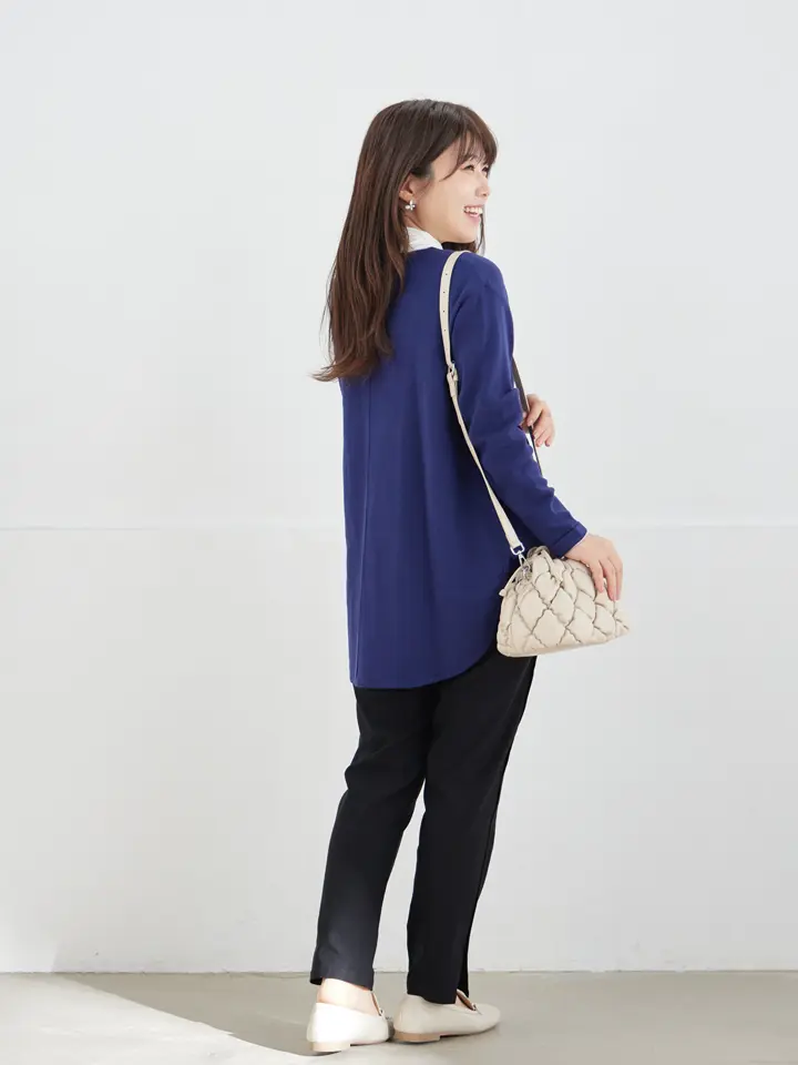 Tiaclasse chesca コーディネート画像