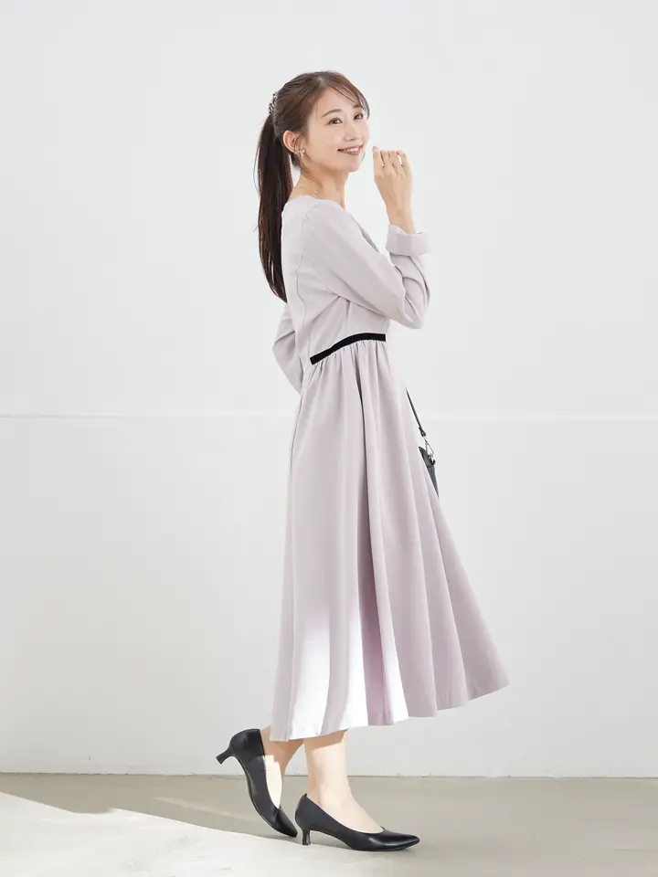 Tiaclasse yuzuki コーディネート画像