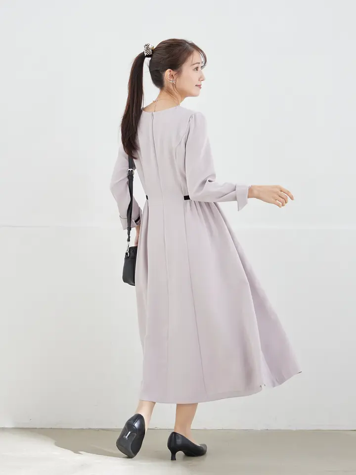 Tiaclasse yuzuki コーディネート画像