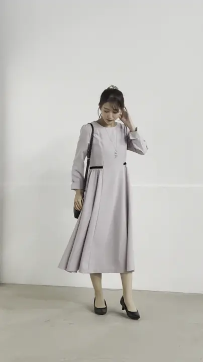 Tiaclasse yuzuki コーディネート画像