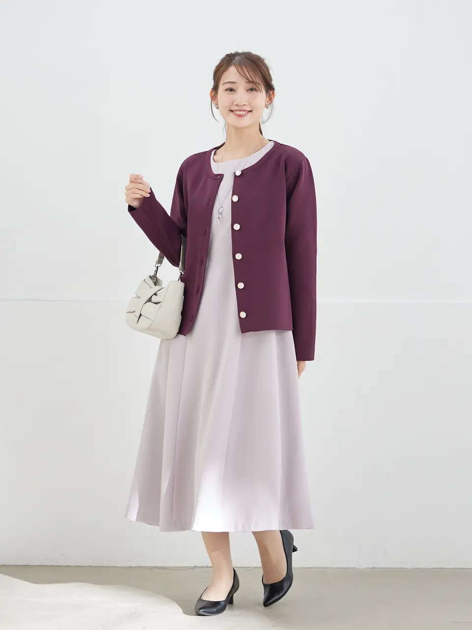 Tiaclasse yuzuki コーディネート画像