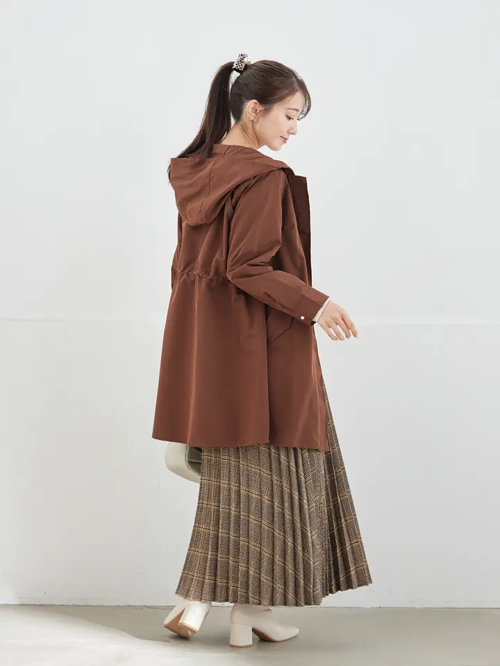 Tiaclasse yuzuki コーディネート画像