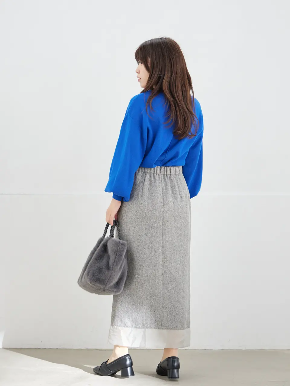 Tiaclasse chesca コーディネート画像