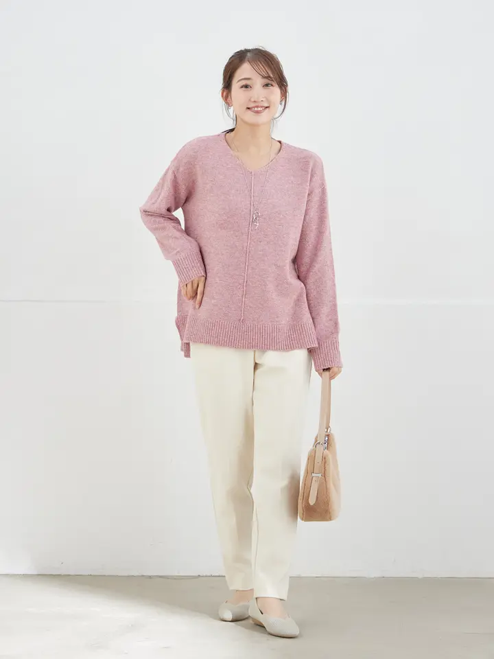 Tiaclasse yuzuki コーディネート画像