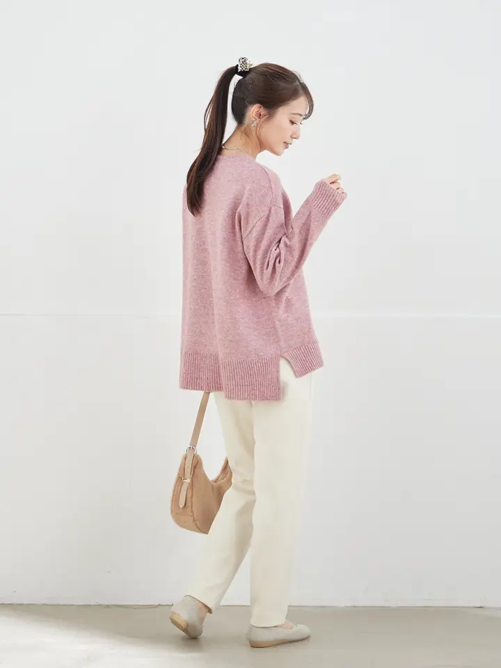 Tiaclasse yuzuki コーディネート画像