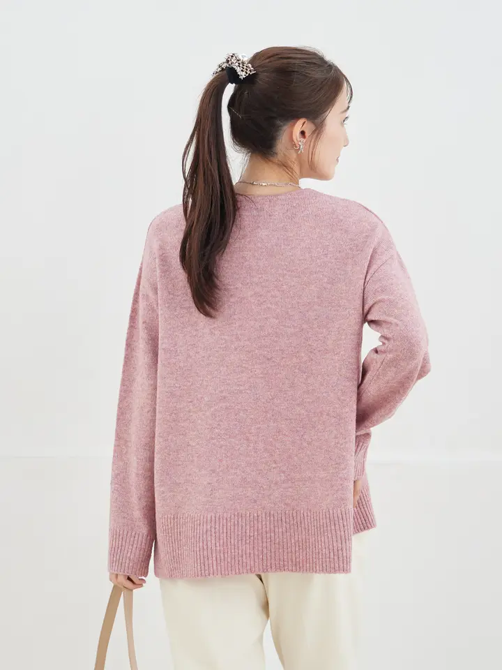 Tiaclasse yuzuki コーディネート画像