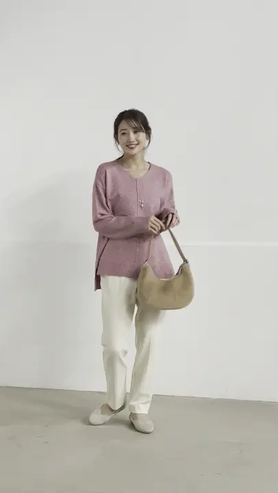 Tiaclasse yuzuki コーディネート画像