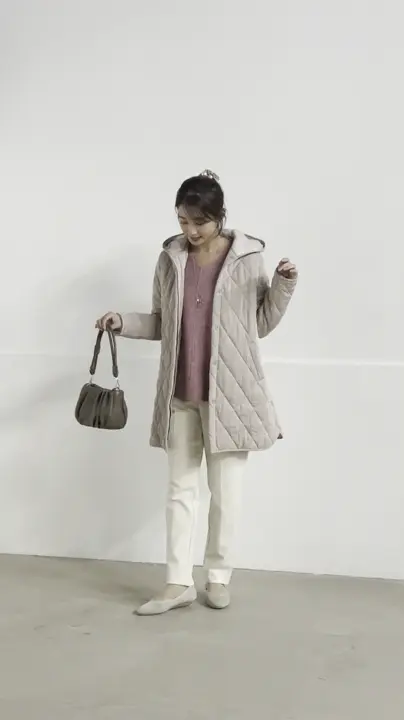 Tiaclasse yuzuki コーディネート画像