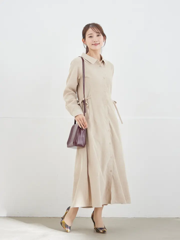 Tiaclasse yuzuki コーディネート画像