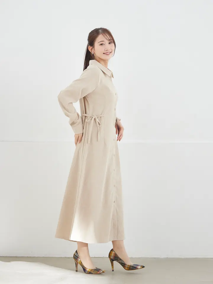 Tiaclasse yuzuki コーディネート画像