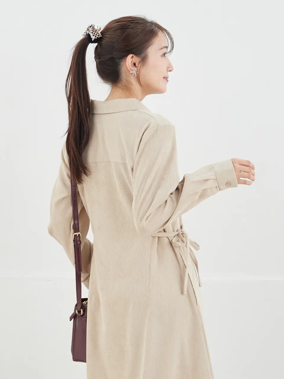 Tiaclasse yuzuki コーディネート画像