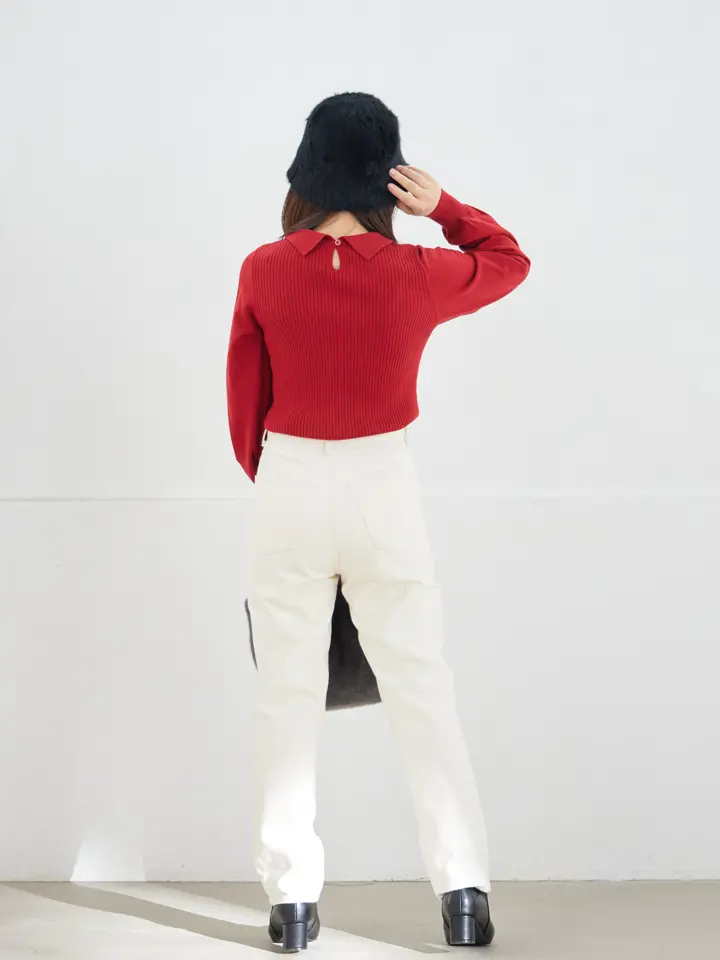 Tiaclasse chesca コーディネート画像