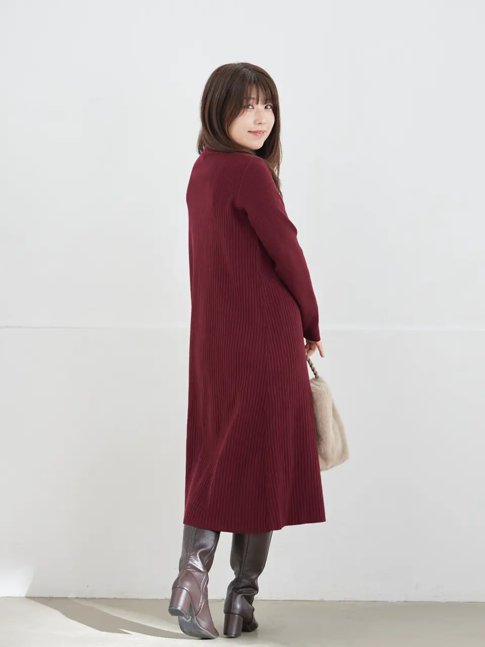 Tiaclasse chesca コーディネート画像