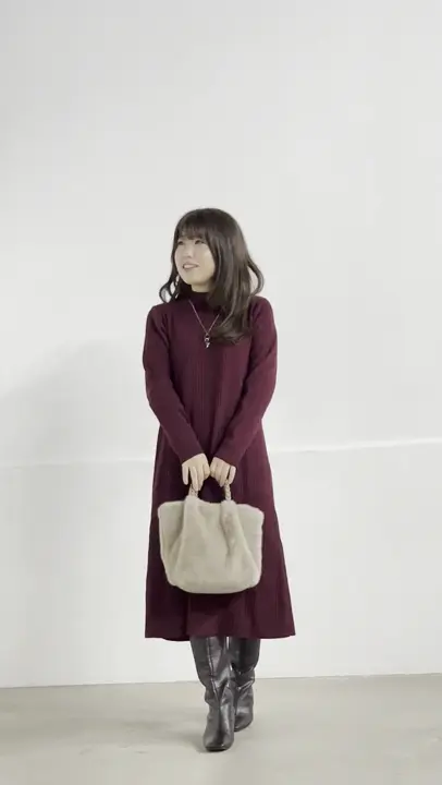 Tiaclasse chesca コーディネート画像