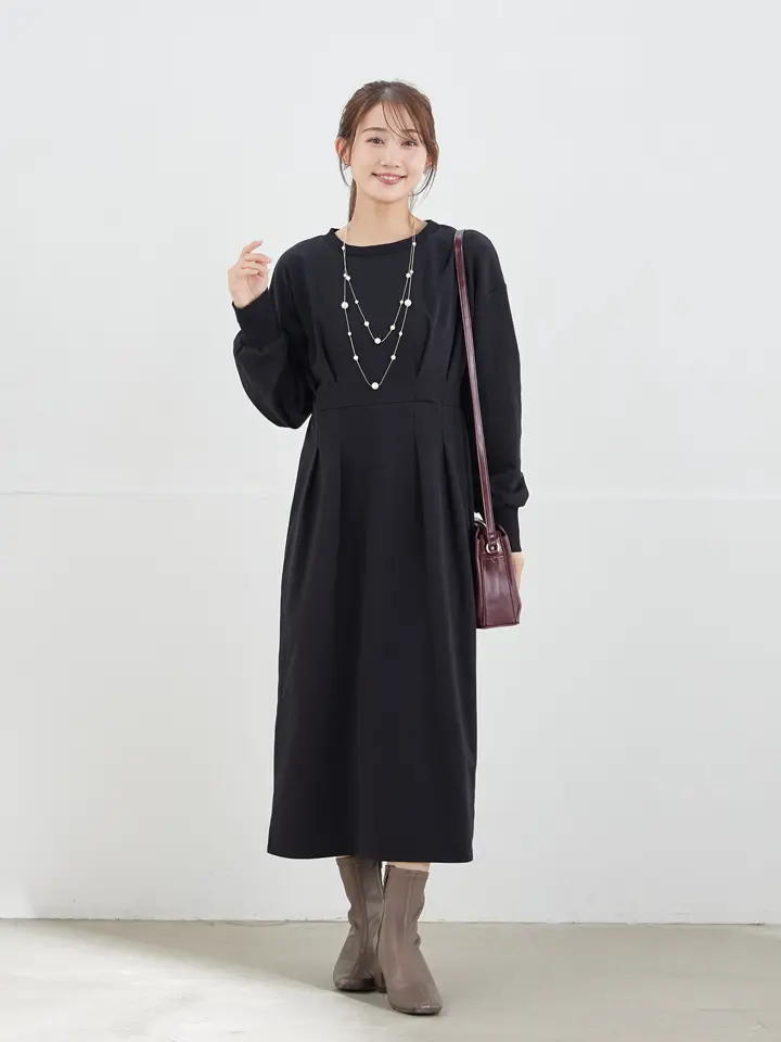 Tiaclasse yuzuki コーディネート画像