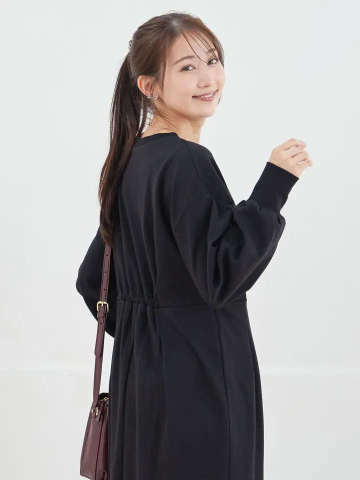 Tiaclasse yuzuki コーディネート画像