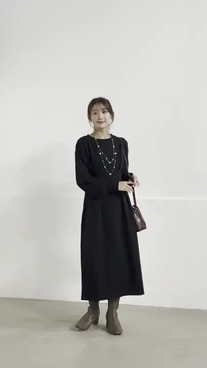 Tiaclasse yuzuki コーディネート画像