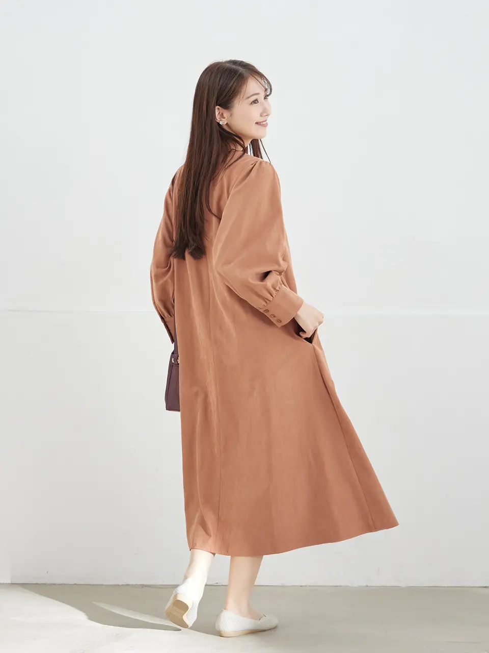 Tiaclasse yuzuki コーディネート画像