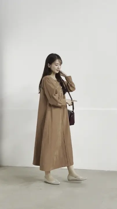 Tiaclasse yuzuki コーディネート画像