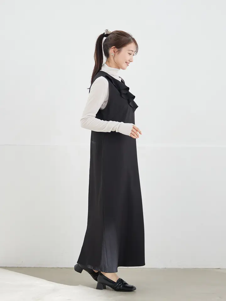 Tiaclasse yuzuki コーディネート画像