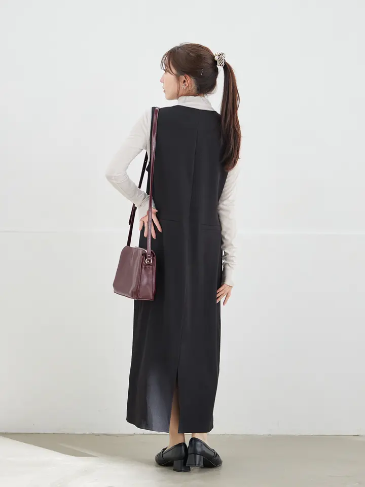 Tiaclasse yuzuki コーディネート画像