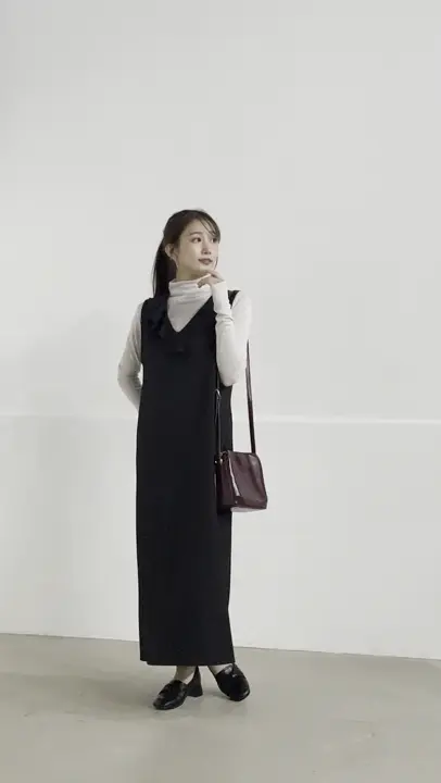 Tiaclasse yuzuki コーディネート画像