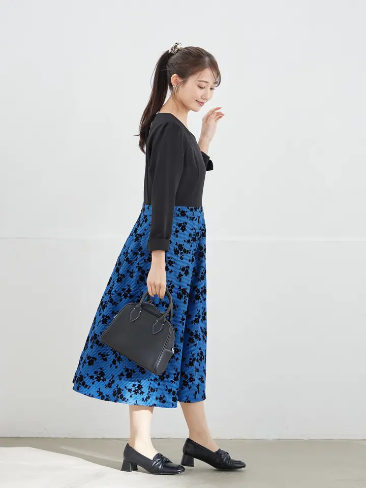 Tiaclasse yuzuki コーディネート画像