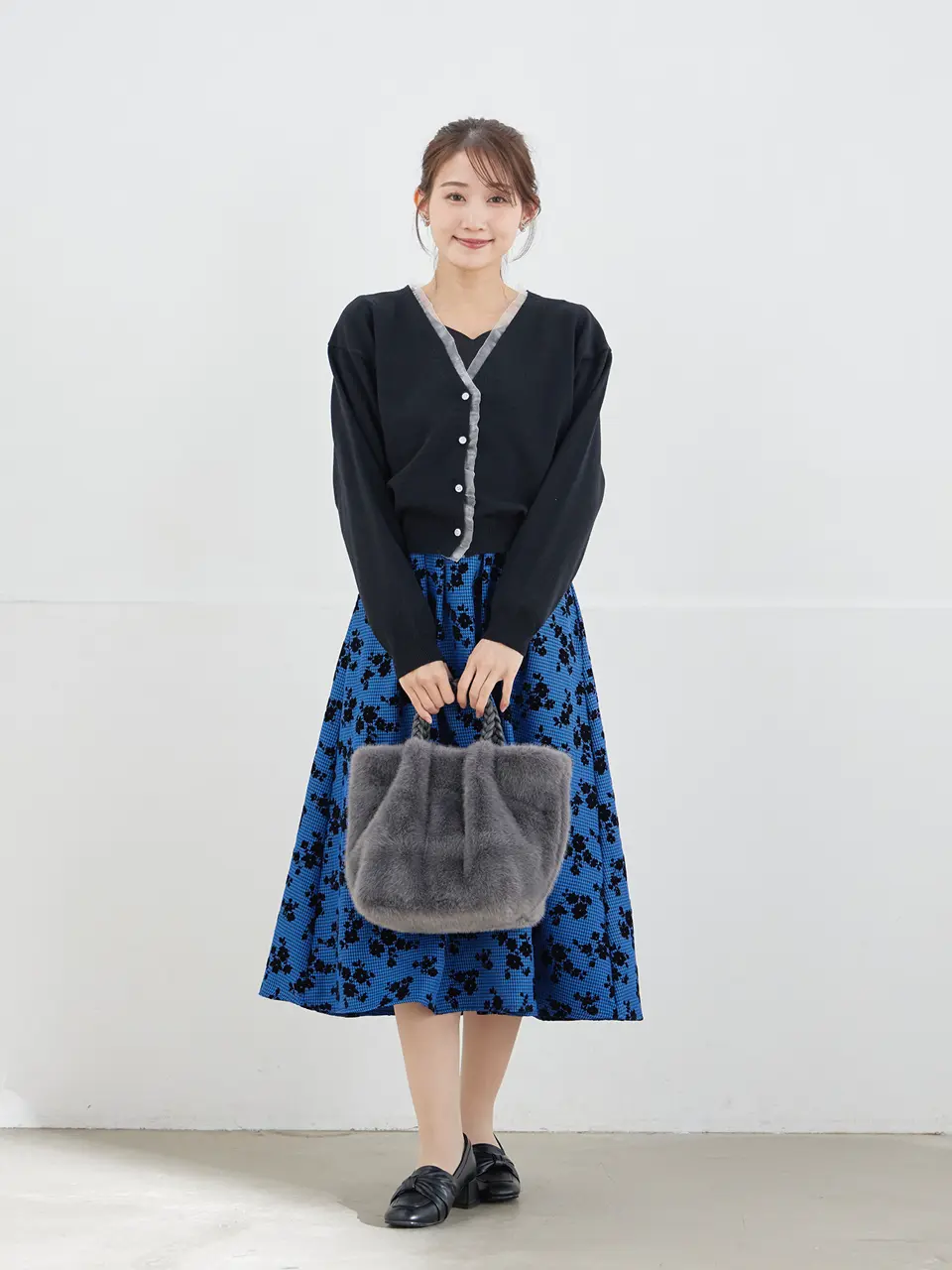 Tiaclasse yuzuki コーディネート画像