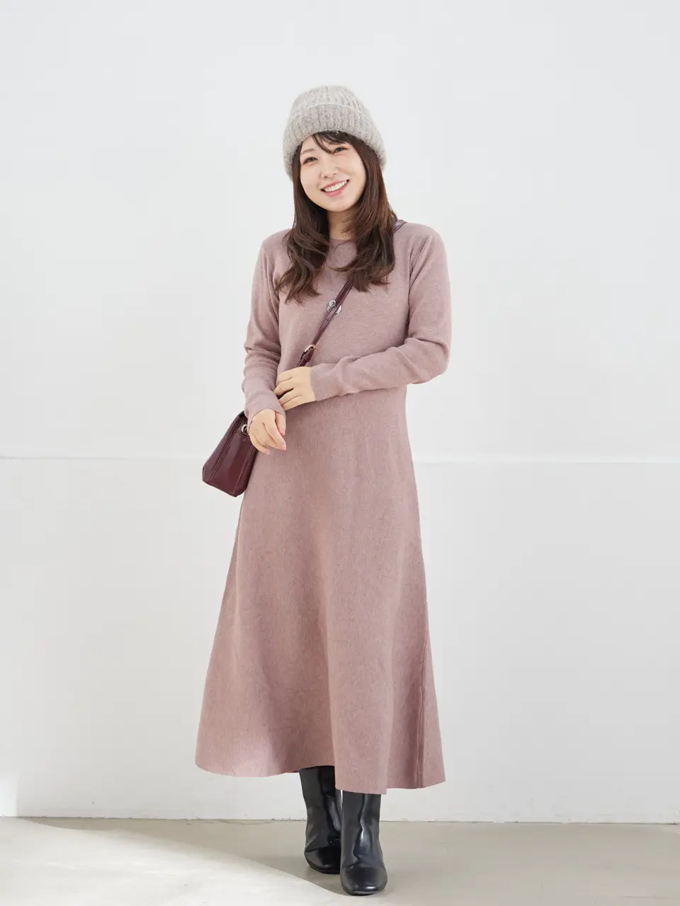 Tiaclasse chesca コーディネート画像