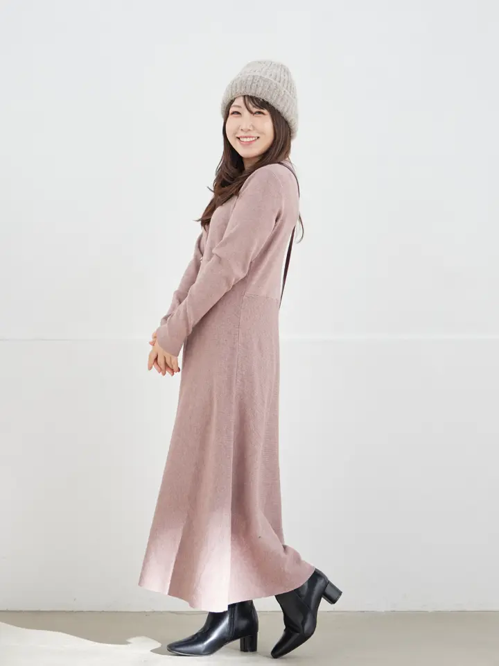 Tiaclasse chesca コーディネート画像