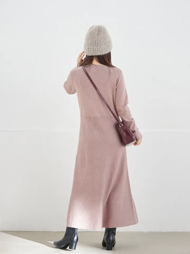 Tiaclasse chesca コーディネート画像