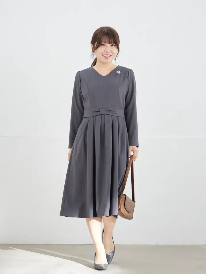 Tiaclasse chesca コーディネート画像