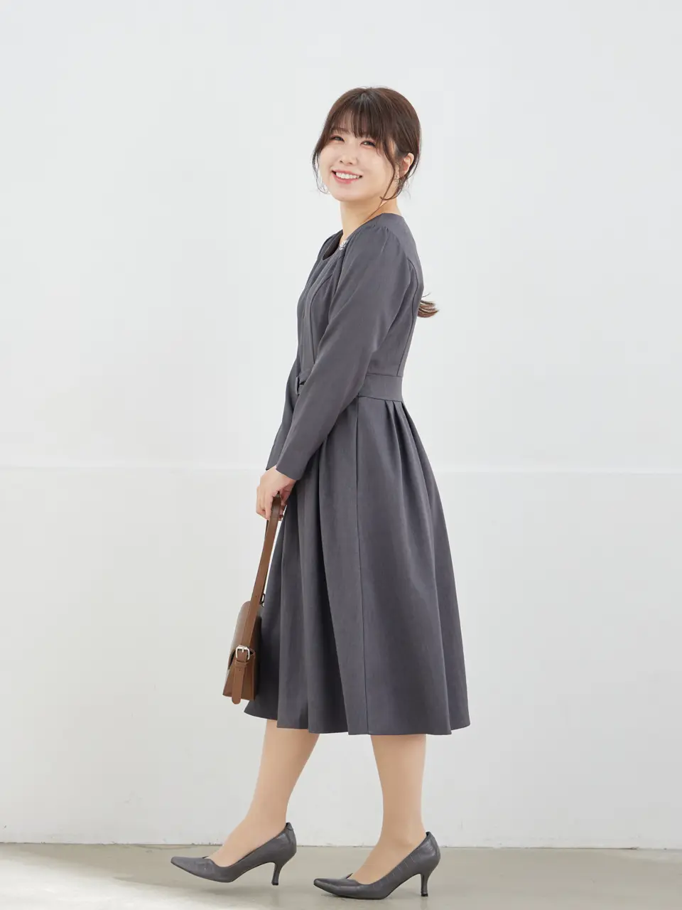 Tiaclasse chesca コーディネート画像