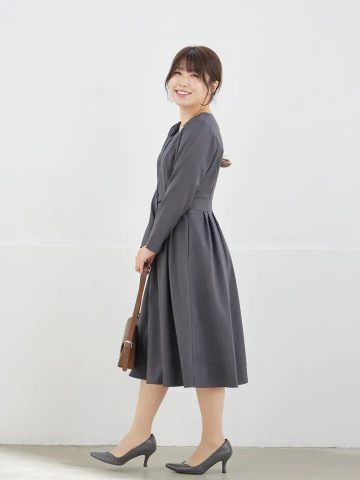 Tiaclasse chesca コーディネート画像