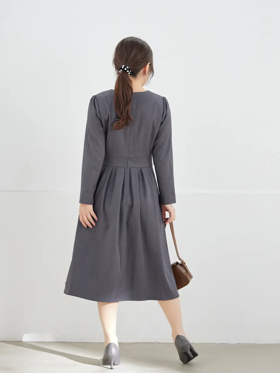 Tiaclasse chesca コーディネート画像