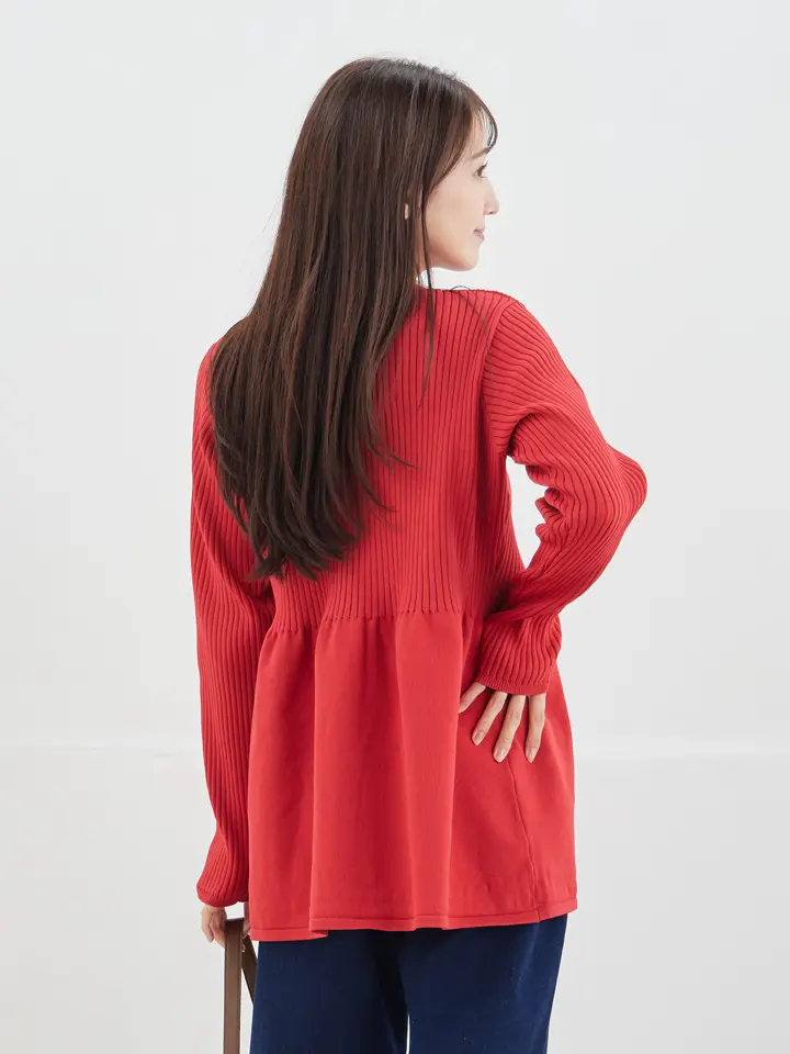 Tiaclasse yuzuki コーディネート画像