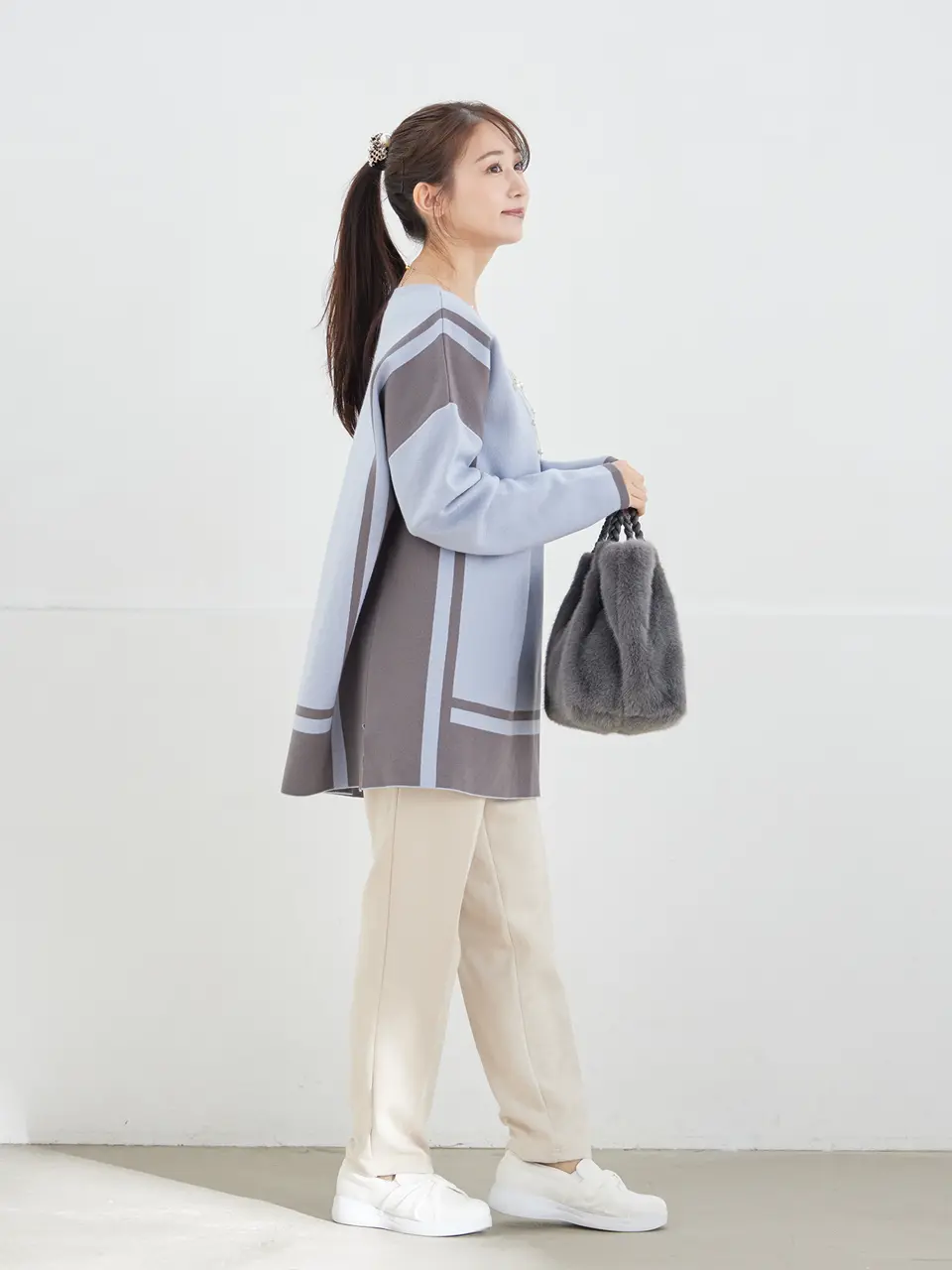 Tiaclasse yuzuki コーディネート画像