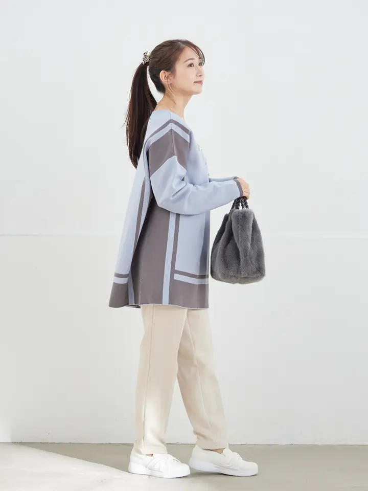 Tiaclasse yuzuki コーディネート画像