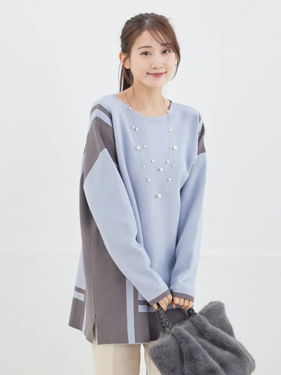 Tiaclasse yuzuki コーディネート画像